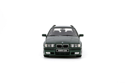BMW E36 328i touring M 1997 1:18
