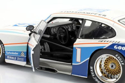 Ford Capri Turbo Gr. 5 #52 DRM 1979 Harald Ertl 1:18