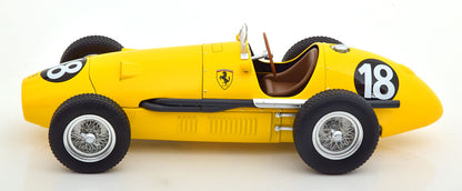 Ferrari 500 F2 1953 Swaters 1:18