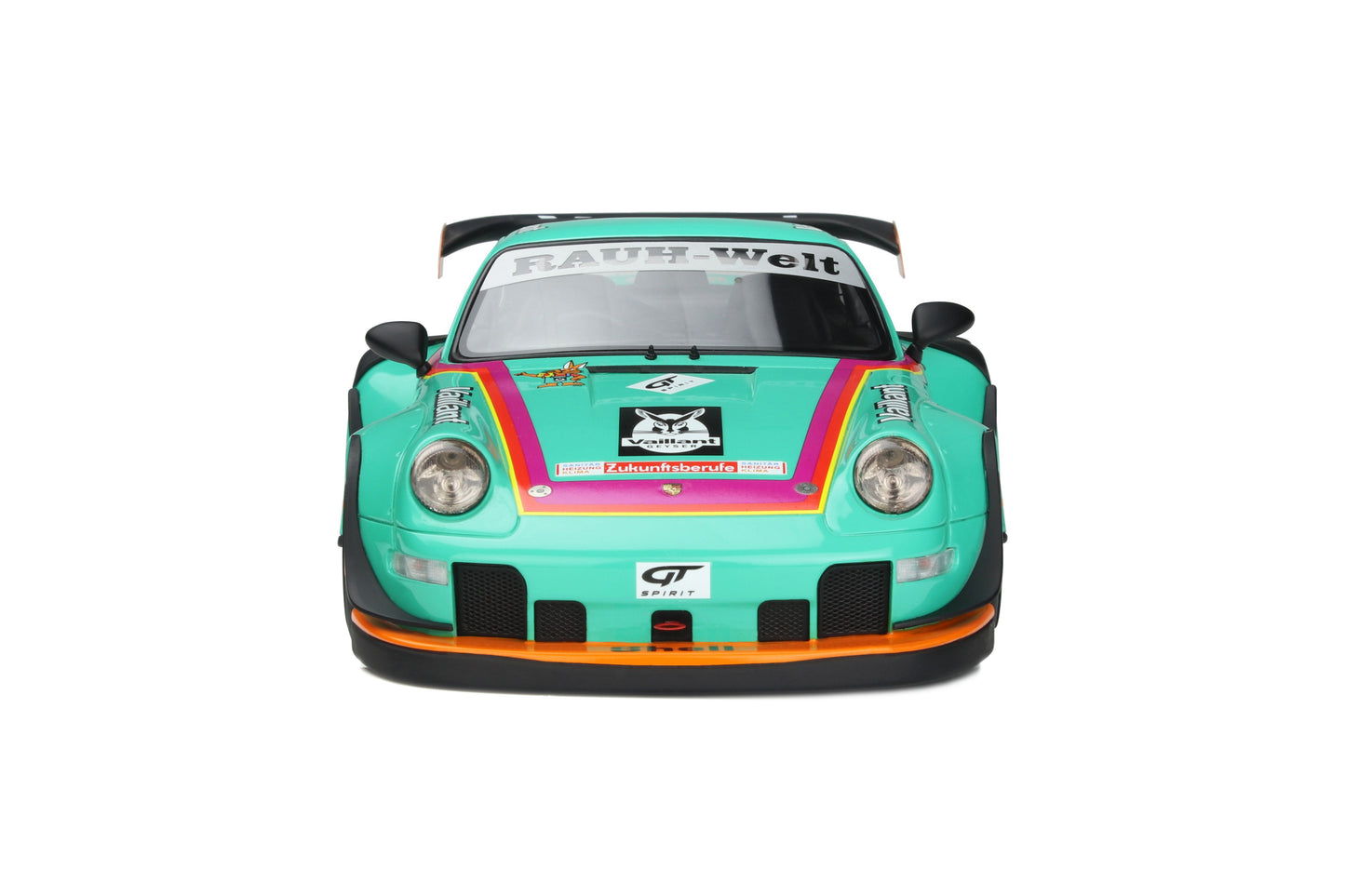 Porsche 911 RWB 1:18