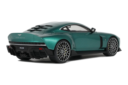 Aston Martin Valour 1:18