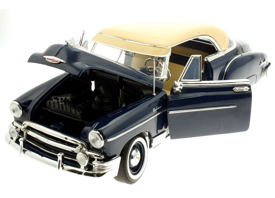 Chevrolet Chevy Bel Air 1:18