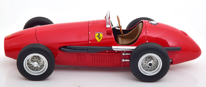 Ferrari 500 F2 Prototype 1953 1:18