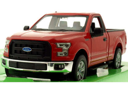 Ford F150 Regular 2015 1:24