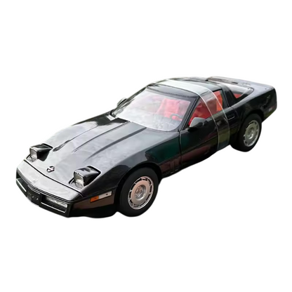 Chevrolet Corvette C4 1986 1:18