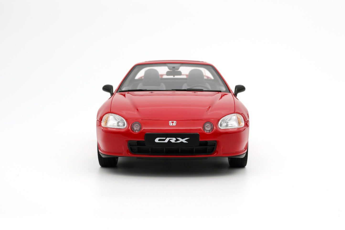 Honda Civic CRX 1:18