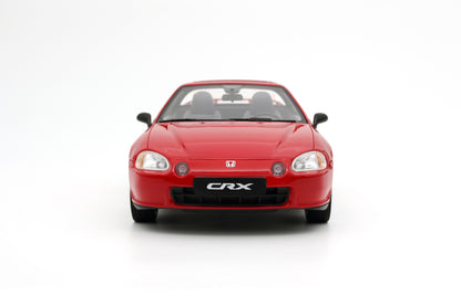 Honda Civic CRX 1:18