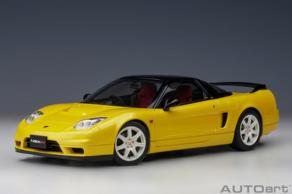Honda NSX-R (NA2) 1:18