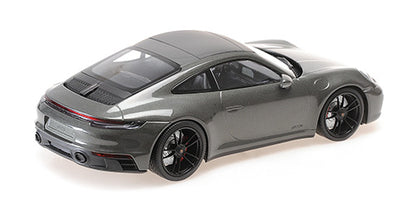 PORSCHE 911 CARRERA 4 GTS 2020 1:18