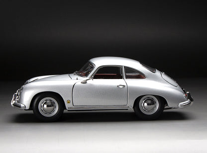 Porsche 356A 1957 1500 GS Carrera GT 1:18
