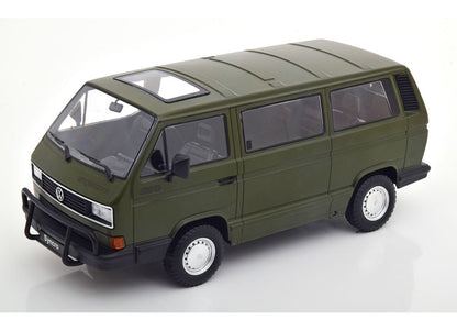 Volkswagen VW Bus T3 Syncro 1987 1:18