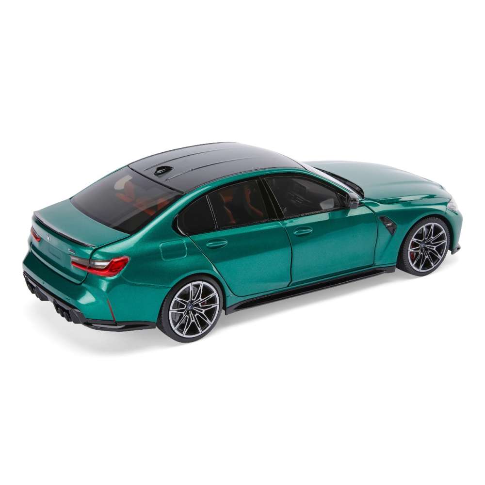 BMW M3 G80 1:18