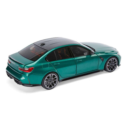 BMW M3 G80 1:18