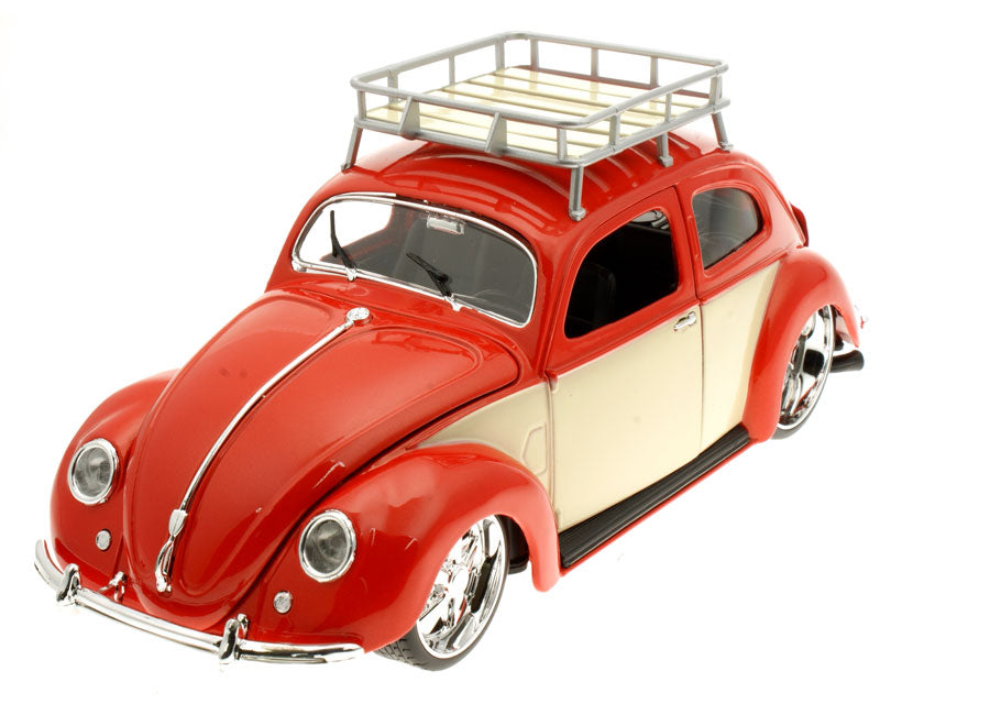 Volkswagen VW Käfer 1:18