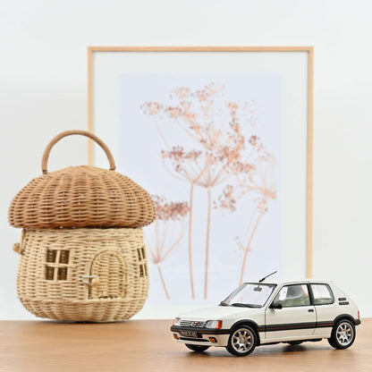 Peugeot 205 GTi 1.9 1989 1:18