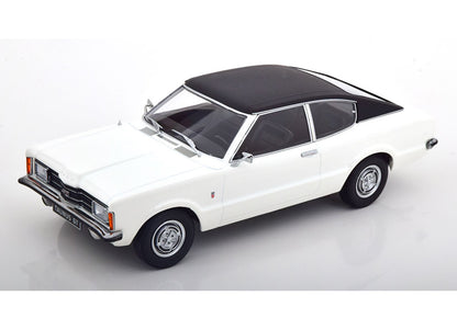 Ford Taunus GT Coupe 1971 1:18