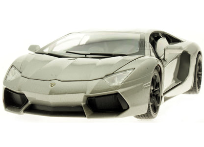 Lamborghini Aventador LP700-4 1:18