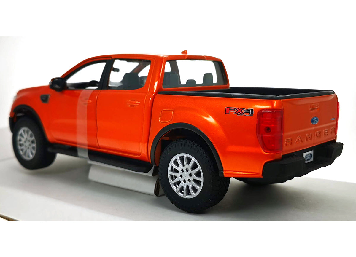 Ford Ranger 2019 1:27