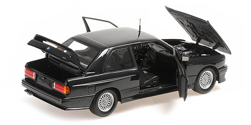 BMW M3 (E30) 1987 1:18