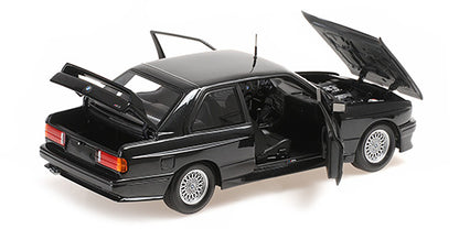 BMW M3 (E30) 1987 1:18