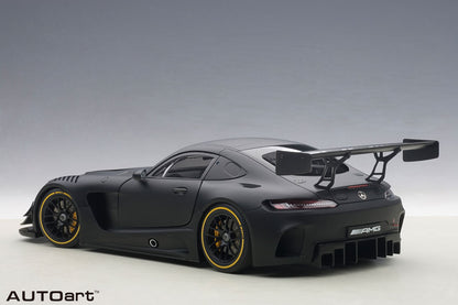 Mercedes Benz AMG GT3 1:18