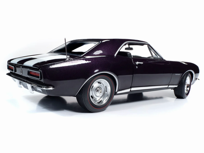 Chevrolet Camaro Z/28 RS 1:18