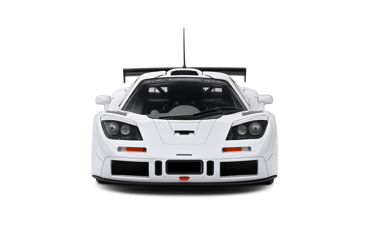 McLaren F1 GTR 1996 1:18