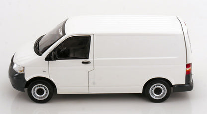 Volkswagen VW T5 Transporter 2003 1:18