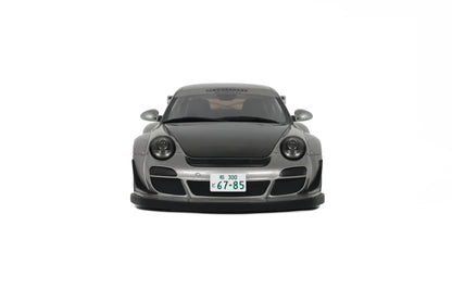 Porsche RWB ABU 2024 1:18