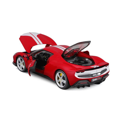 Ferrari 296 GTB 1:18