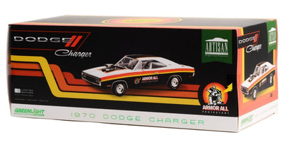 Dodge Charger 1970 1:18