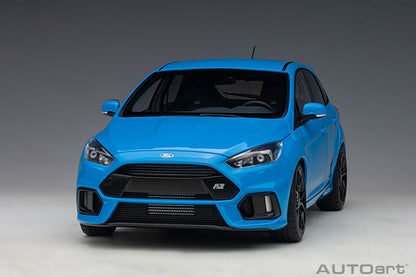 Ford Focus RS 2016 1:18