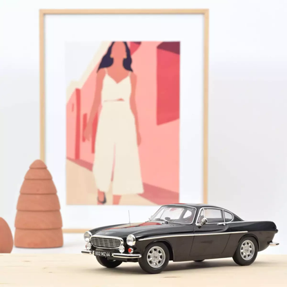 Volvo 1800 S 1:18
