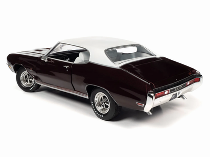 Buick GS Stage 1 1970 1:18