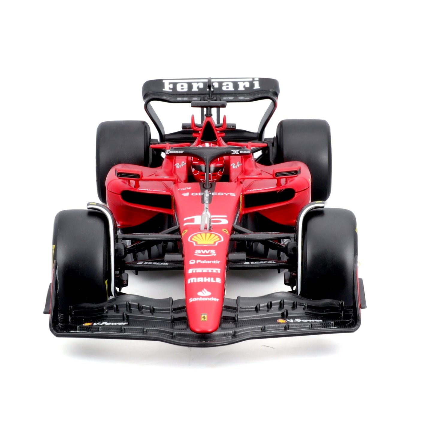 Ferrari SF23 #16 Charles Leclerc Formula 1 (F1) 1:24