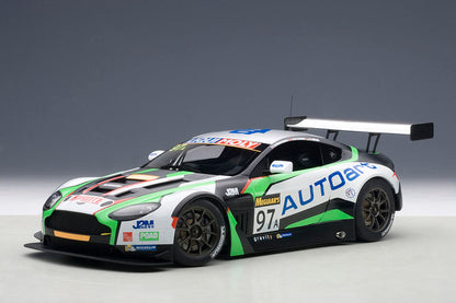 Aston Martin V12 Vantage 1:18