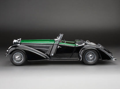 Horch 855 Roadster 1939 1:18