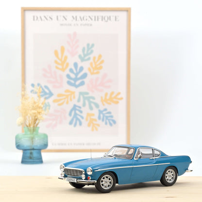 Volvo 1800 S 1:18