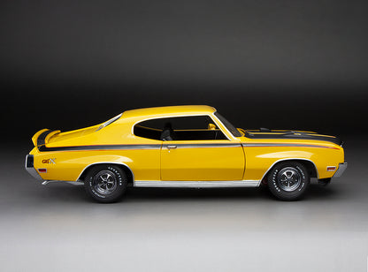 Buick GSX 1970 1:18