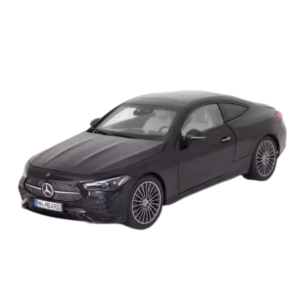Mercedes-Benz CLE 236 1:18