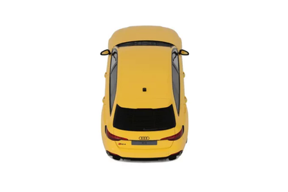 AUDI RS 4 1:18
