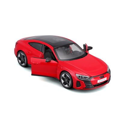 Audi RS e-tron GT 1:24