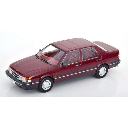 Saab 9000 CD Turbo 1990 1:18