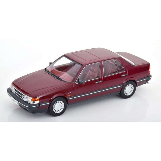 Saab 9000 CD Turbo 1990 1:18