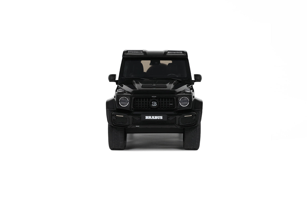 Mercedes Brabus G800 4X4 2023 1:18