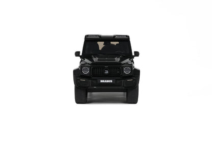 Mercedes Brabus G800 4X4 2023 1:18