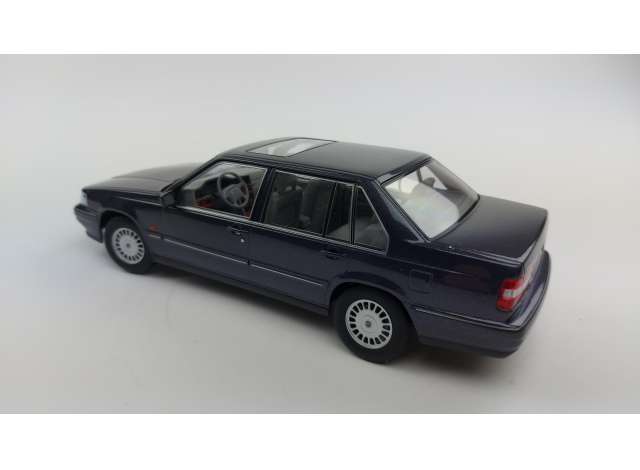 Volvo 960 1996 1:18