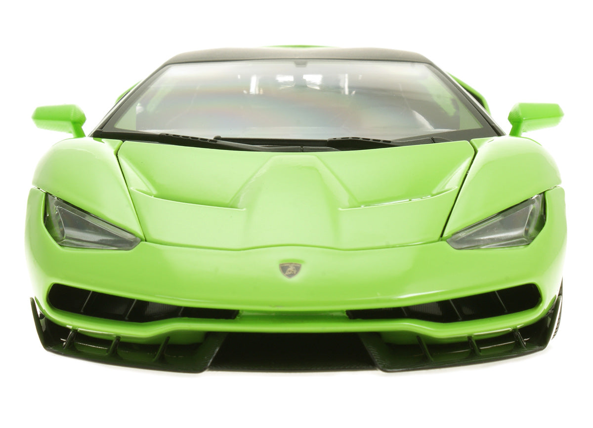Lamborghini Centenario 1:18