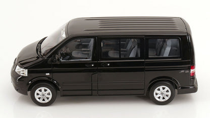 VW T5 Mulitvan 2003 1:18