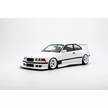 BMW E36 Khyzyl Saleem 1:18